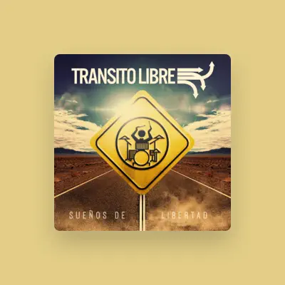 Listen to Transito Libre, watch music videos, read bio, see tour dates & more!