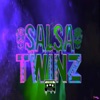 Salsa Twinz (feat. Big Julo & Peso Peso) [Chopped & Screwed] - Single