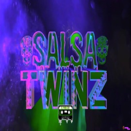 Salsa Twinz (feat. Big Julo & Peso Peso) [Chopped & Screwed] Djpurplei5h