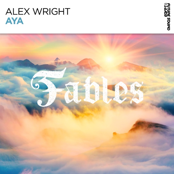 Aya - Single