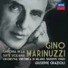 Stream & download Marinuzzi: Sinfonia In La - Suite Siciliana