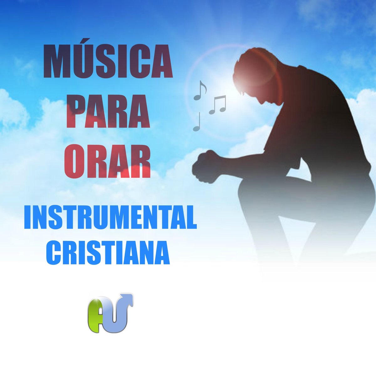Música Para Orar Instrumental Cristiana - EP – Album par Avanza Por Más –  Apple Music