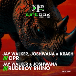 CPR / Rudeboy Rhino - Single