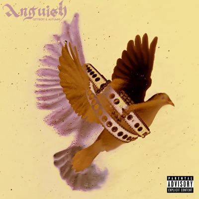 Anguish - Single