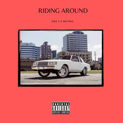 Riding Around - Single