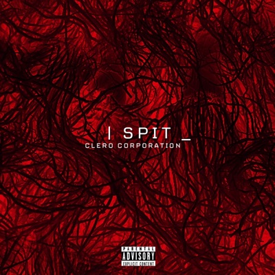 Spit - EP