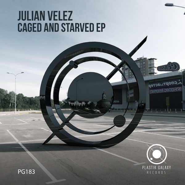 Caged & Starved - Single