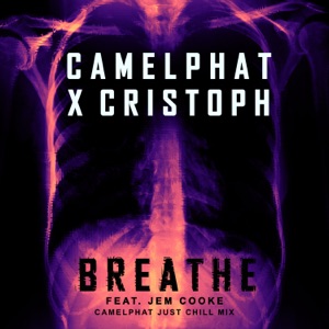 Breathe (feat. Jem Cooke) [CamelPhat Just Chill Mix]