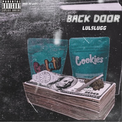 BackDoor - Single