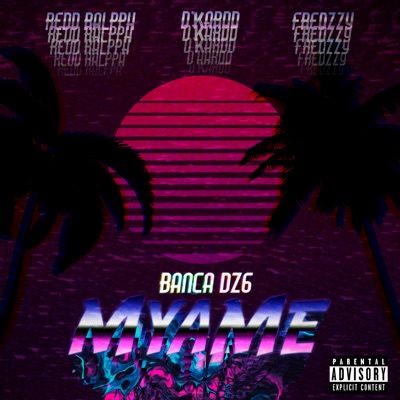 Myame - Single