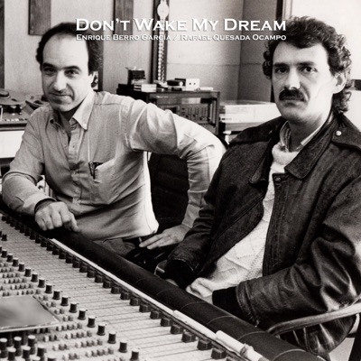 Don't Wake My Dream (feat. Gustavo "Pulga" Luciani) - Single