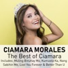 The Best of Ciamara - EP