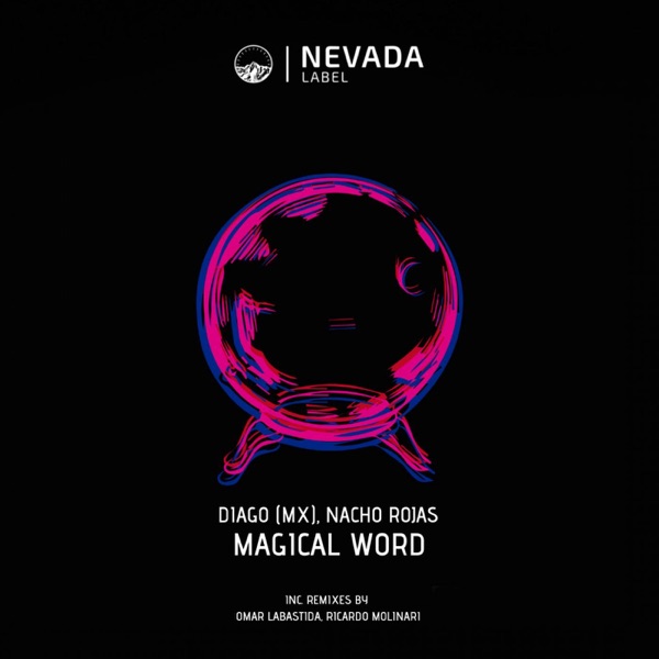 Magical Word - Single