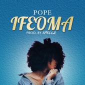 Pope - Ifeoma