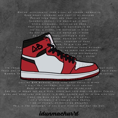 Idunmachur'd - Single