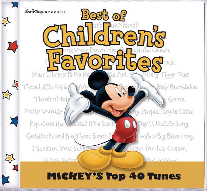 Disney Junior: Theme Songs - Album by Disney Junior - Apple Music