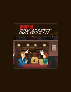 聆聽 Hypez ST、觀看音樂影片、閱讀小傳、查看巡演日期等！