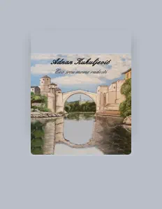 Listen to Adnan Kukuljević, watch music videos, read bio, see tour dates & more!