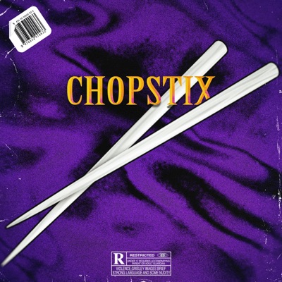 CHOPSTIX - Single