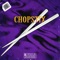 CHOPSTIX - Ethan Arnn lyrics