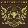 Oceans (Where Feet May Fail) [feat. Avion Blackman] - Christafari