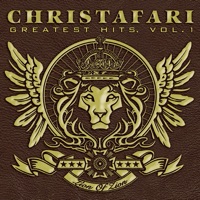 My Sustenance (feat. Isaac Blackman, Sherwin Gardner, Avion Blackman & Marge Blackman) - Christafari