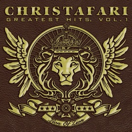 My Sustenance (feat. Isaac Blackman, Sherwin Gardner, Avion Blackman & Marge Blackman) Christafari