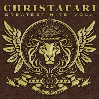 Christafari Try Jah Love