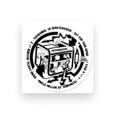 Listen to Teknambul, watch music videos, read bio, see tour dates & more!