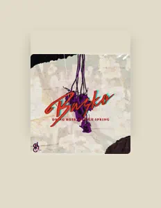 收听 Basko、观看音乐视频、阅读小传、查看巡演日期等 ！