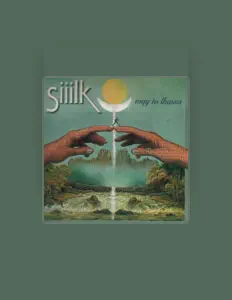 聆聽 Siiilk、觀看音樂影片、閱讀小傳、查看巡演日期等！