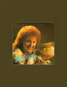 Стефка Оникян dinle, müzik videolarını izle, biyografisini oku, tur tarihlerini ve daha fazlasını gör!