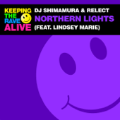 Northern Lights (feat. Lindsey Marie) - DJ Shimamura & Relect