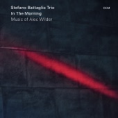 Stefano Battaglia Trio - Where Do You Go?