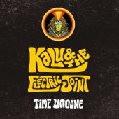 Kalu & The Electric Joint - A Place for Fools