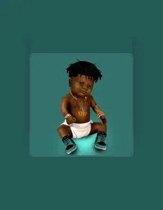 Listen to BabyBop, watch music videos, read bio, see tour dates & more!