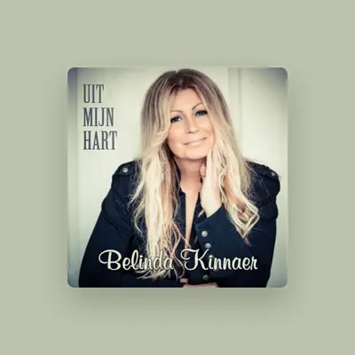 Listen to Belinda Kinnaer, watch music videos, read bio, see tour dates & more!