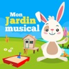 Armelle  Le jardin musical d'Armelle