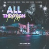 All Through the Night (Jay Alams Mix) - Single