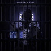 Lockdown - Single - Kinfolk Jon & Gawne