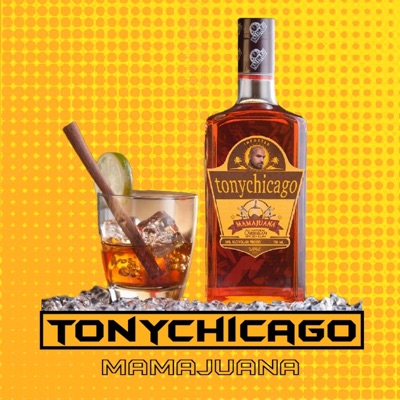 Mamajuana - Single