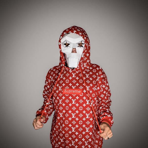 Instant Cult's avatar