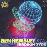 Ben Hemsley - Through 2 You artwork