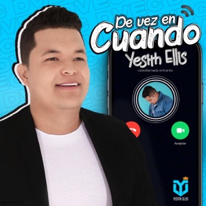 De vez en Cuando - Single