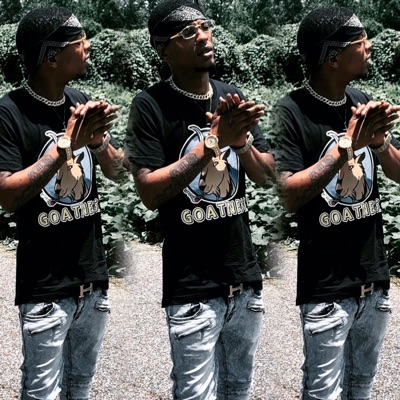 Da Topic - Single