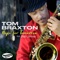 Hope For Tomorrow (feat. Bob James) - Tom Braxton lyrics