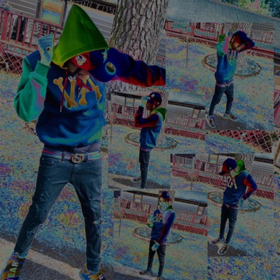 Tell Me Please - Single