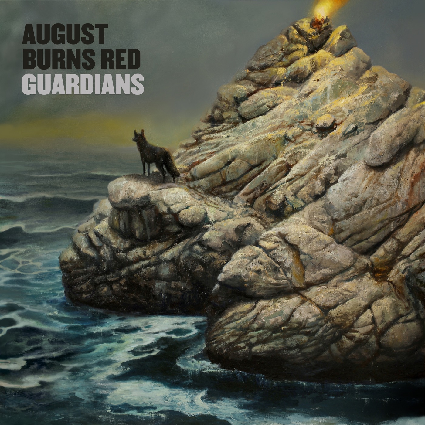 Guardians by August Burns Red