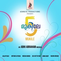 Mukile - EP - Abhi Abraham