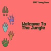 Welcome to the Jungle - EP